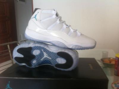 Cheap Air Jordan 11 wholesale No. 258